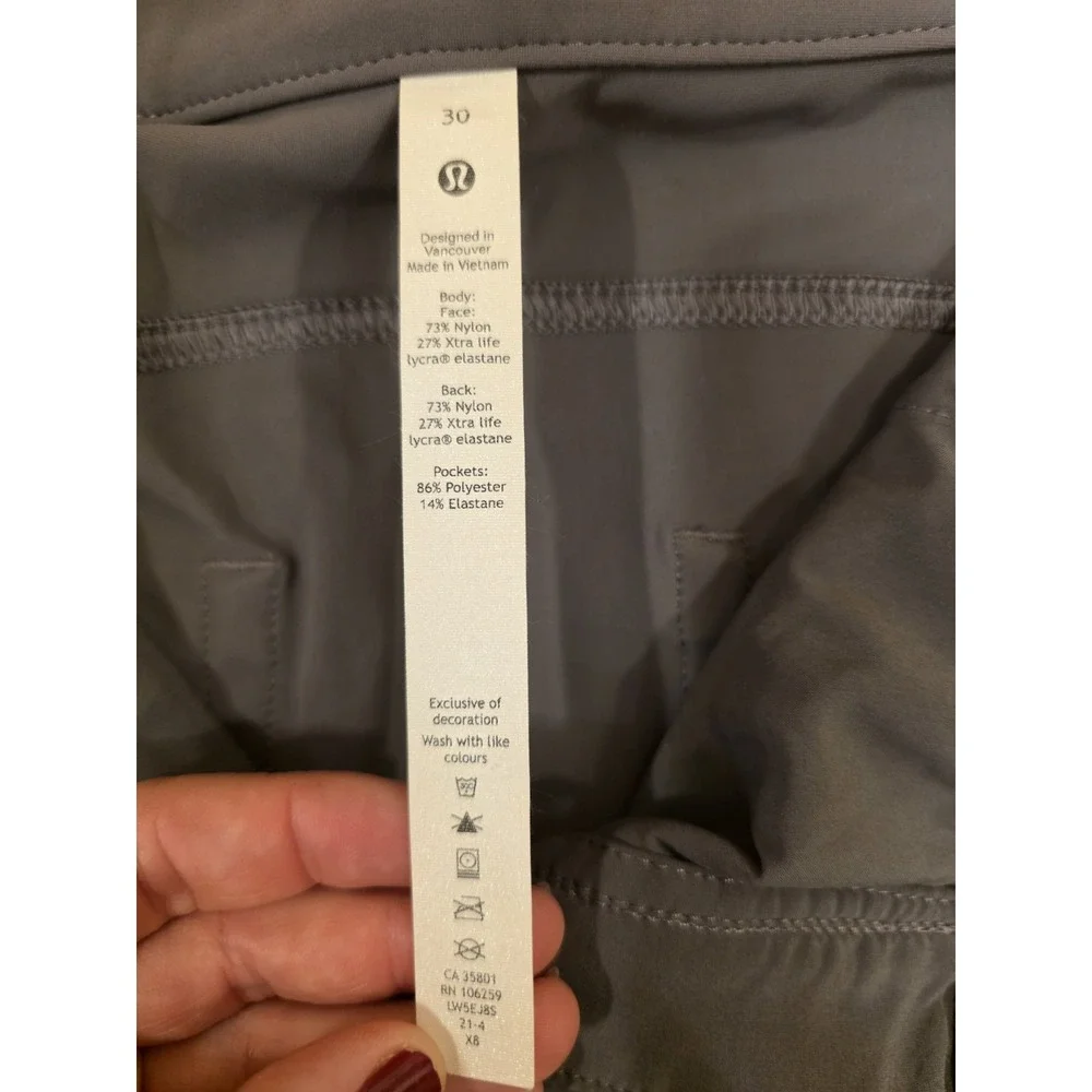 lululemon athletica this pair